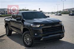 شێڤرۆلێت کۆلۆرادۆ